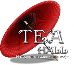 Онлайн магазин чая и кофе