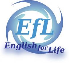 ENGLISH FOR LIFE