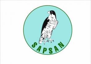 Сапсан, Курганский областной общественный благотворительный фонд по охране охотничьих животных 