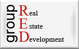 Real Estate Development Group, агентство коммерческой недвижимости