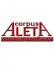Aleta Corpus