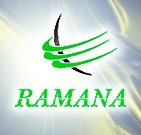 Компания Ramana, ООО 