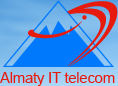 Компания «Almaty IT-telecom»