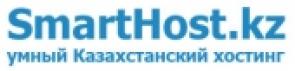 Казахстанский хостинг, регистрация доменов - SMARTHOST.KZ