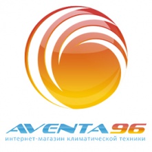 Авента96.ру, интернет-магазин климатической техники