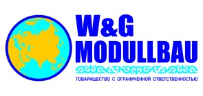 W&G Modull Bau