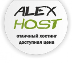 AlexHost