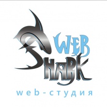 SharkWEB - web studio