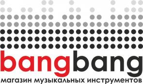 Магазин музыкальных инструментов«BANG BANG»