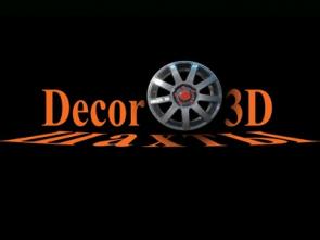 Decor 3D, ИП