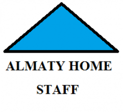 ALMATY HOME STAFF