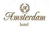 Amsterdam Hotel Aktobe