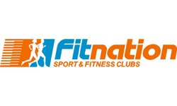 Fitnation; первая национальная сеть фитнес клубов