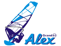 Alex Grand.KZ