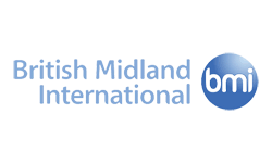bmi; British Midland Airways