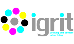 Igrit; оперативная полиграфия