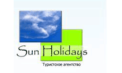 Sun Holidays