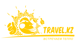 TRAVEL.KZ; Туристская компания