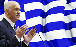 Греция осталась без евро
